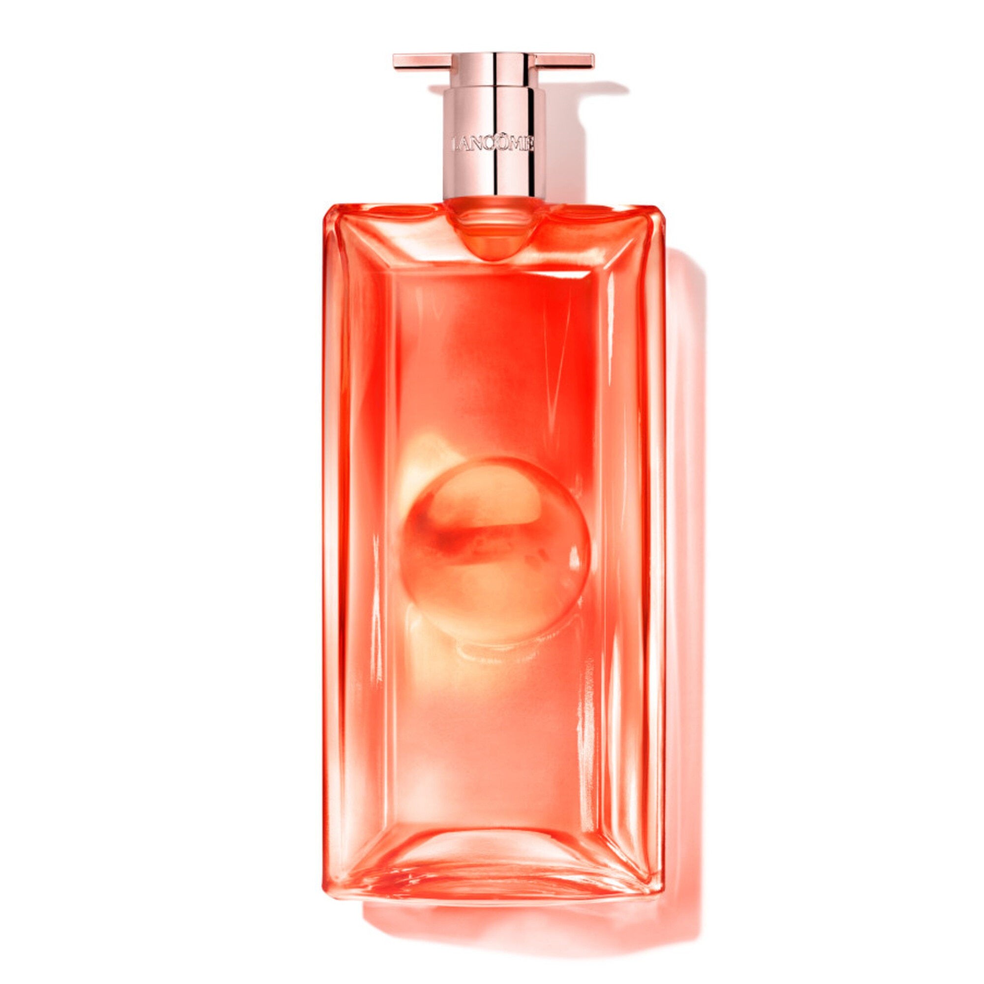 50 ML Lancôme IDÔLE PEACH'N ROSES Parfumovaná voda  Parfumovaná voda