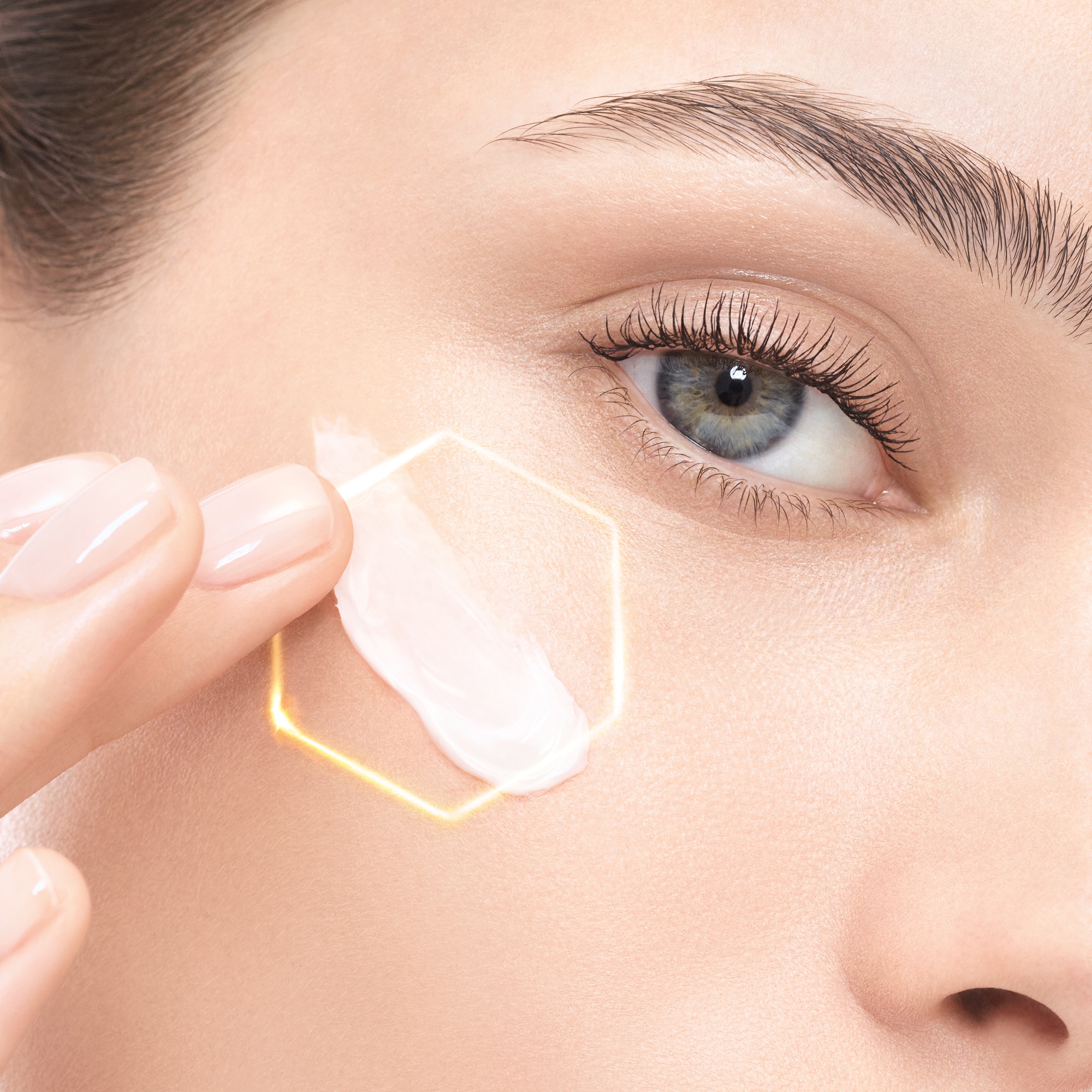 Bohatý a vyživujúci krém