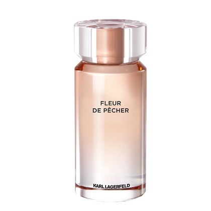100 ML Karl Lagerfeld FLEUR DE PECHER Parfumovaná voda pre ženy  1 of 1 