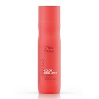 250 ML WELLA PROFESSIONALS PROFESSIONALS INVIGO COLOR BRILLIANCE COLOR PROTECTION SHAMPOO NORMAL Šampón pre normálne až jemné farbené vlasy  1 of 2 