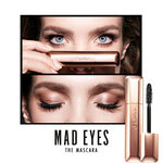 GUERLAIN MAD EYES MASCARA Riasenka pre objem a zahustenie rias 2 of 3 Riasenka pre objem a zahustenie rias