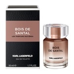 50 ML Karl Lagerfeld BOIS DE SANTAL Toaletná voda 3 of 3 Toaletná voda