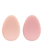  MARIONNAUD ACCESSORIES MY FLAT PRECISION SPONGE Set plochých hubiek na make-up  1 of 1 Set plochých hubiek na make-up