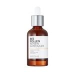 40 ML MISSHA BEE POLLEN RENEW AMPOULER Energetizující pleťové sérum 1 of 2 Energetizující pleťové sérum