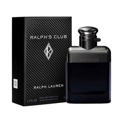 50 ML RALPH LAUREN RALPH'S CLUB Parfumovaná voda 1 of 1