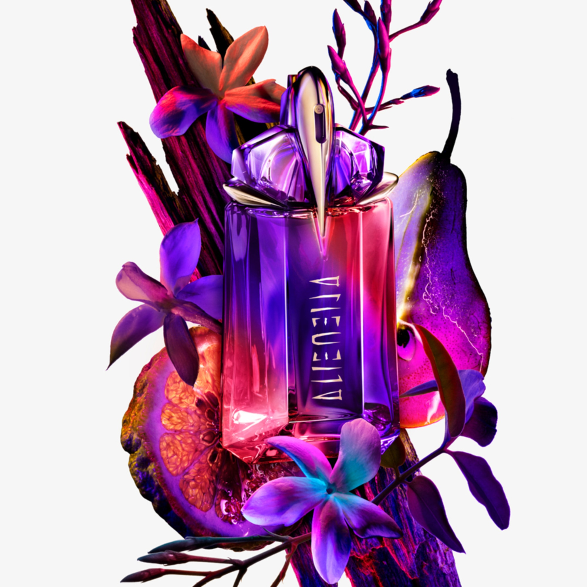 30 ML MUGLER ALIEN HYPERSENSE Parfum 1 of 3