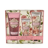  SOMERSET AAA FLORAL ORANGE BLOSSOM BATH & BODY COLLECTION Darčekový set  1 of 2 