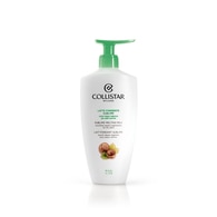 400 ML Collistar SUBLIME MELTING MILK Výživné a regeneračné telové mlieko  1 of 2 
