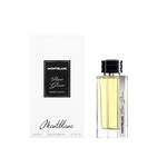 125 ML Montblanc VETIVER GLACIER Parfumovaná voda 2 of 2 Parfumovaná voda