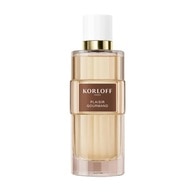100 ML Korloff PLAISIR GOURMAND Parfumovaná voda unisex  1 of 2 