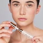  Nam BLACK ROSE & BOTOX LIKE CONCEALER Korektor pod oči  4 of 4 Korektor pod oči