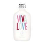 100 ML CALVIN KLEIN CK ONE ESSENCE EAU DE PARFUM INTENSE ARTIST EDITION Parfumovaná voda  1 of 1 Parfumovaná voda