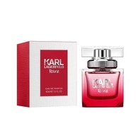 45 ML Karl Lagerfeld FEMME ROUGE Parfumovaná voda  1 of 2 