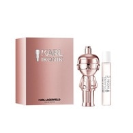  Karl Lagerfeld IKONIK WOMAN EDP GIFT SET Darčekový set  1 of 2 