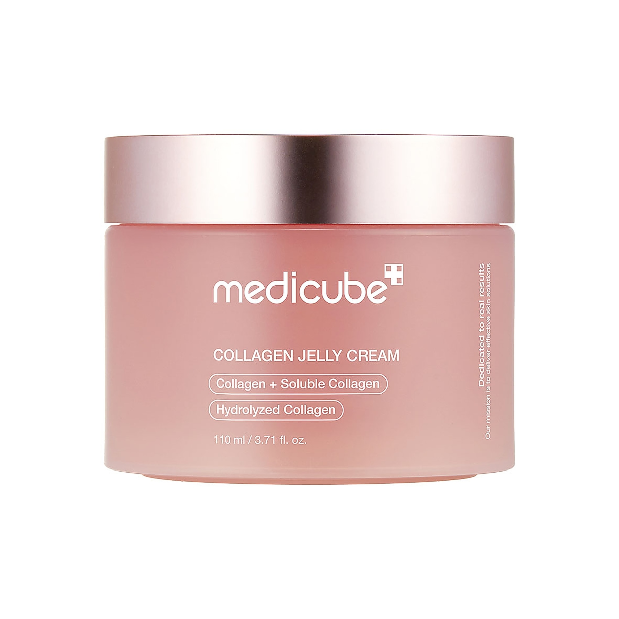 110 ML MEDICUBE COLLAGEN JELLY CREAM Pleťový krém 1 of 4 Pleťový krém