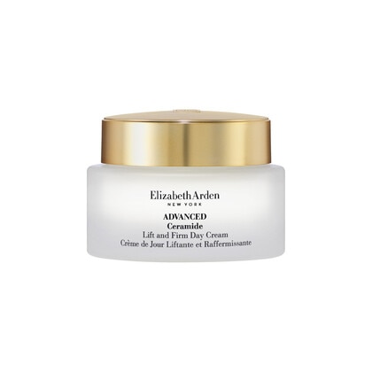 50 ML ELIZABETH ARDEN ADVANCED CERAMIDE LIFT AND FIRM DAY CREAM Krém  1 of 2 