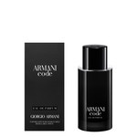 75 ML Armani NEW CODE EDP Parfumovaná voda 3 of 6 Parfumovaná voda
