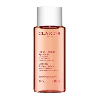 100 ML Clarins SOOTHING TONING LOTION Pleťové tonikum 1 of 1