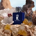 50 ML DOLCE & GABBANA K ELIXIR Parfumovaná voda 2 of 6 Parfumovaná voda