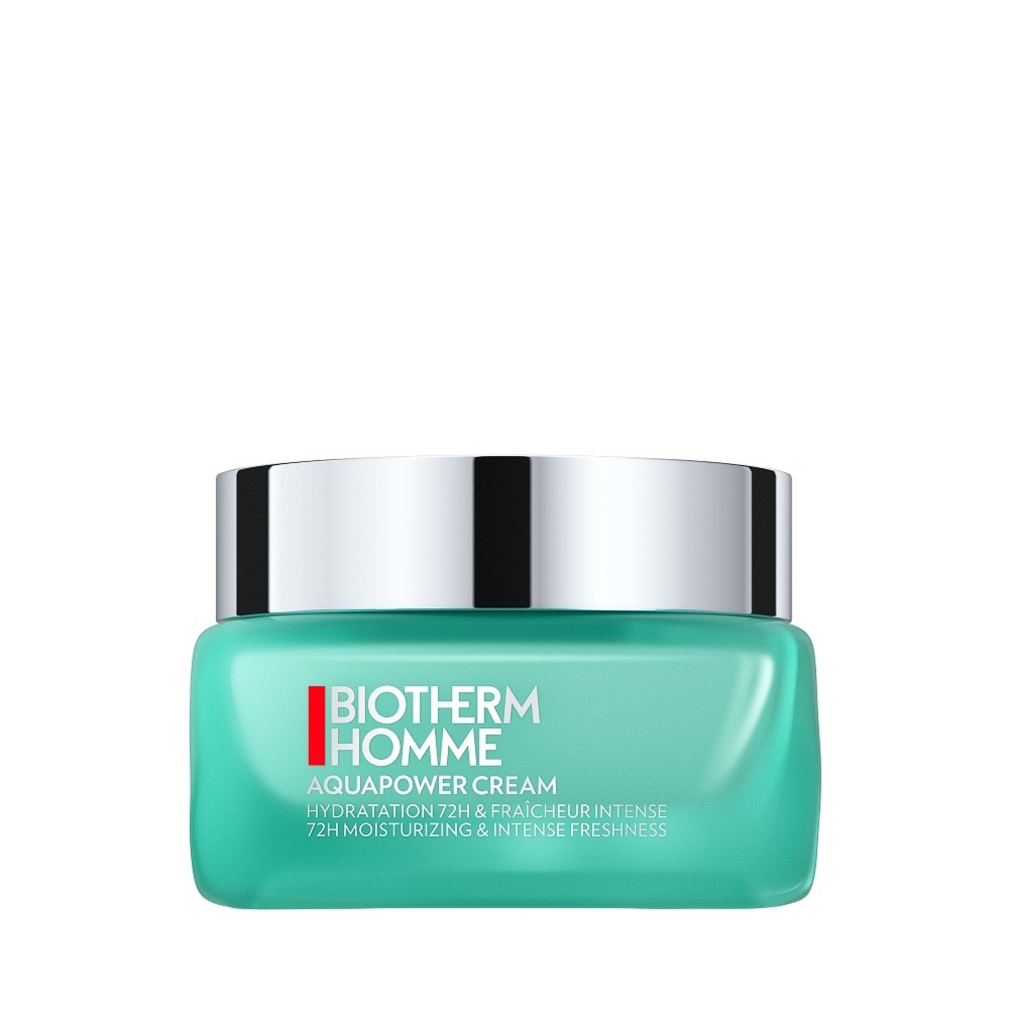 50 ML BIOTHERM HOMME AQUAPOWER 72H Gélový hydratačný krém pre mužov 1 of 1