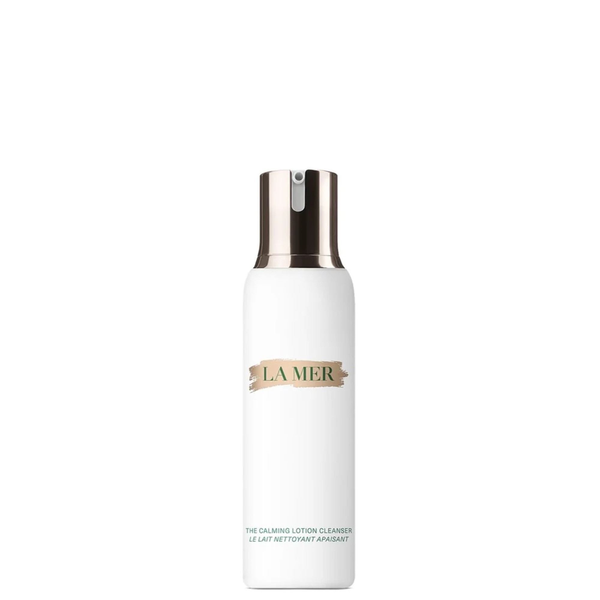 200 ML LA MER THE CALMING LOTION CLEANSER Čistiací gél  Čistiací gél