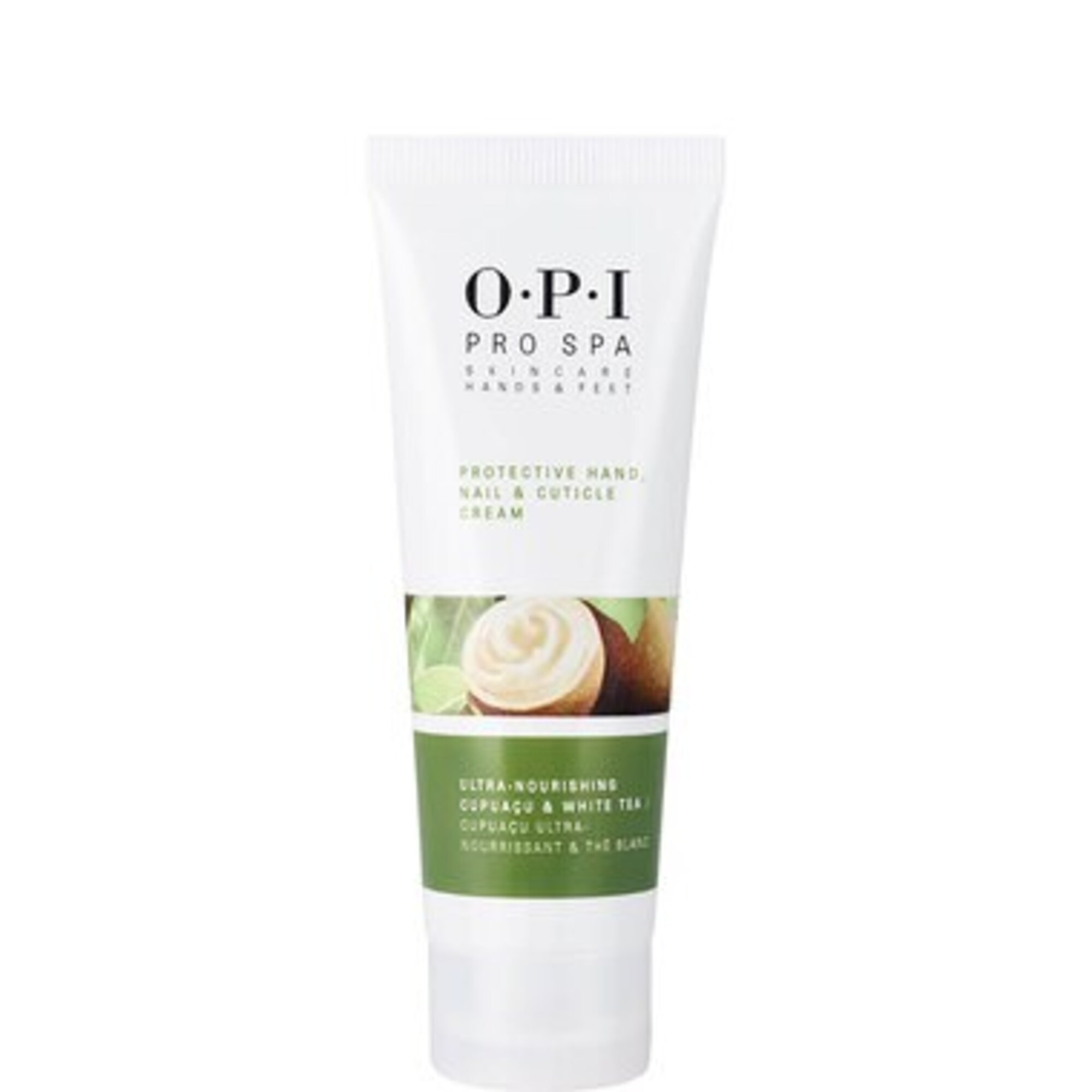 50 ML OPI PROTECTIVE HAND NAIL CUTICLE CREAM Ochranný krém na ruky a kutikula 1 of 1