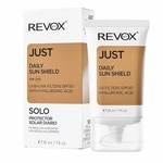30 ML REVOX B77 JUST DAILY SUN SHIELD&nbsp; SPF 50 Ľahký denný krém SPF 50  2 of 2 Ľahký denný krém SPF 50
