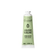 30 ML L'OCCITANE AMANDE SUBLIME Krém na ruky  