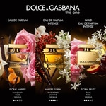 30 ML DOLCE & GABBANA THE ONE INTENSE Parfumovaná voda  4 of 5 Parfumovaná voda
