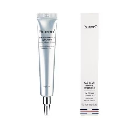 20 G MGF BAKUCHIOL RETINOL EYE CREAM Očný krém  1 of 3