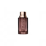 50 ML HUGO BOSS THE SCENT PARFUM FOR HIM Parfum  1 of 2 Parfum