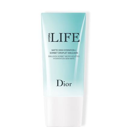 50 ML Dior HYDRA LIFE SORBET EMULSION Hydratačná emulzia  1 of 3 