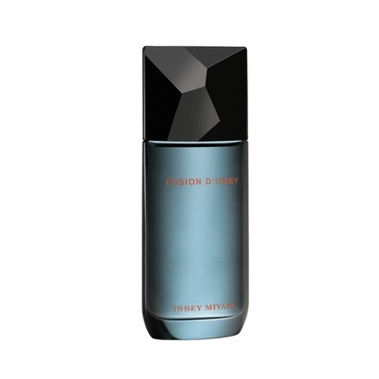 50 ML ISSEY MIYAKE FUSION D'ISSEY Toaletná voda pre mužov  1 of 2 