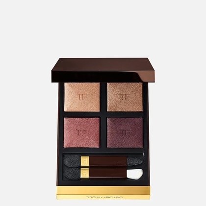Tom Ford RUNWAY EYE COLOR QUAD CREME Paleta očních tienov 1 of 1