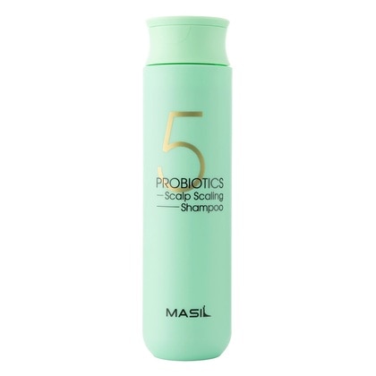 300 ML undefined 5 PROBIOTICS SCALP SCALING SHAMPOO Čistiaci šampón s probiotikami  1 of 1 