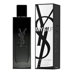 100 ML YVES SAINT LAURENT MYSLF REFILL Parfumovaná voda 2 of 2 Parfumovaná voda