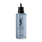 150 ML YVES SAINT LAURENT Y REFILL Parfumovaná voda. Náplň. 1 of 2 Parfumovaná voda. Náplň.