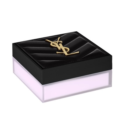 YVES SAINT LAURENT ALL HOURS HYPER BLUR Sypký púder 1 of 5