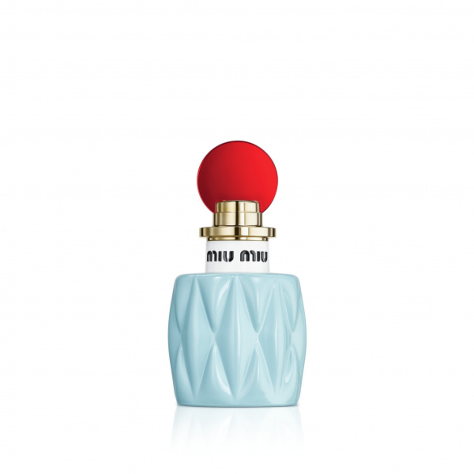 50 ML Miu Miu MIU MIU L'EAU MUGUET Parfumovaná voda  Parfumovaná voda