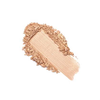 Zdokonaľujúci, hydratačný sypký púder