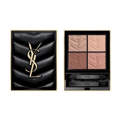 YVES SAINT LAURENT COUTURE MINI CLUTCH Paletka očných tieňov 1 of 1