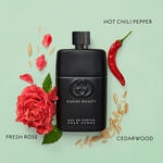 50 ML GUCCI GUILTY POUR HOMME PARFUM Parfumovaná voda 4 of 7 Parfumovaná voda