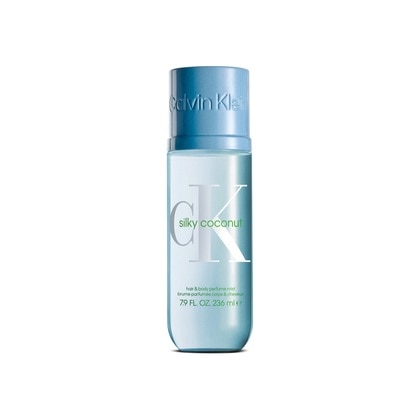 236 ML CALVIN KLEIN SILKY COCONUT Parfumovaná hmla na telo a vlasy 1 of 1