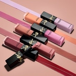 YVES SAINT LAURENT LIQUID BLUSH SHADE Tekutá lícenka 4 of 5 Tekutá lícenka