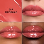 Dior DIOR ADDICT Glass Lipstick hydratačná rtěnka 2 of 4 Glass Lipstick hydratačná rtěnka