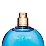 100 ML Clarins EAU RESSOURCANTE Telová voda 3 of 3 Telová voda
