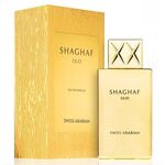 75 ML SWISS ARABIAN SHAGHAF OUD Parfumovaná voda  2 of 2 Parfumovaná voda