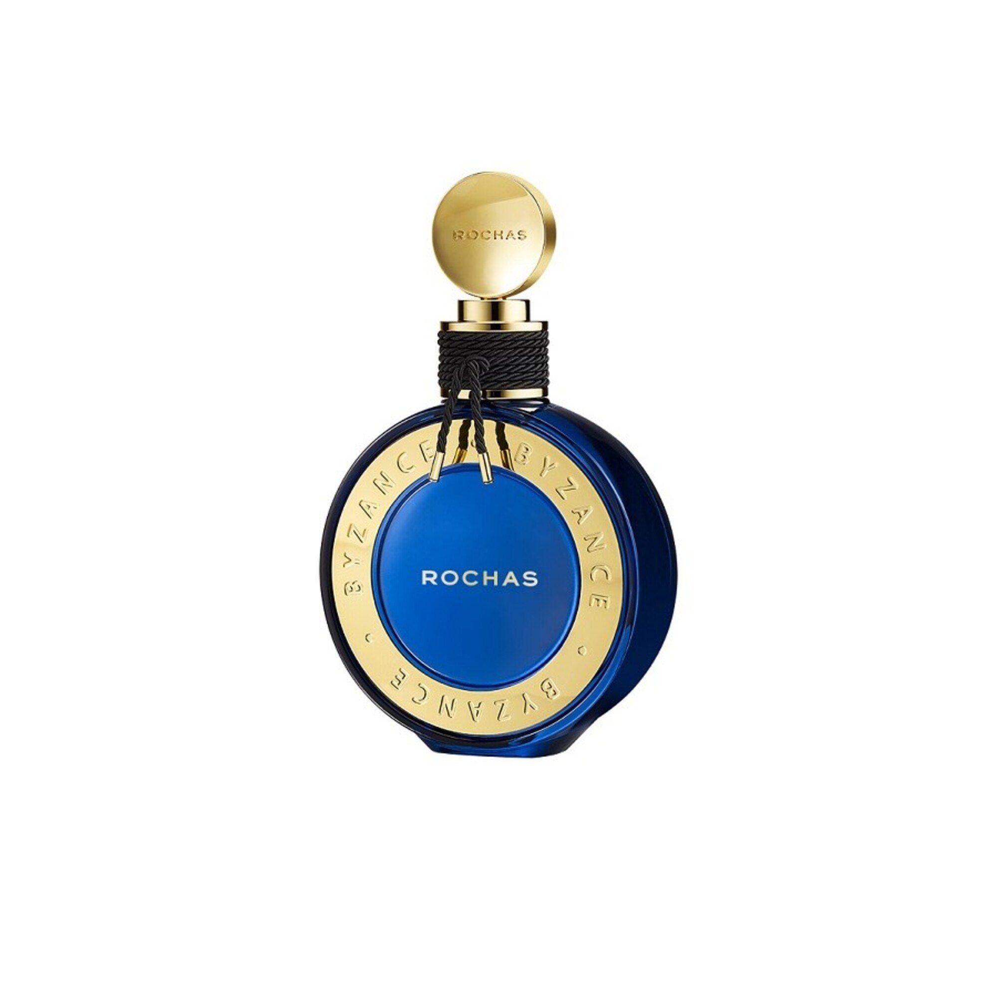90 ML Rochas BYZANCE Parfumovaná voda  1 of 2 