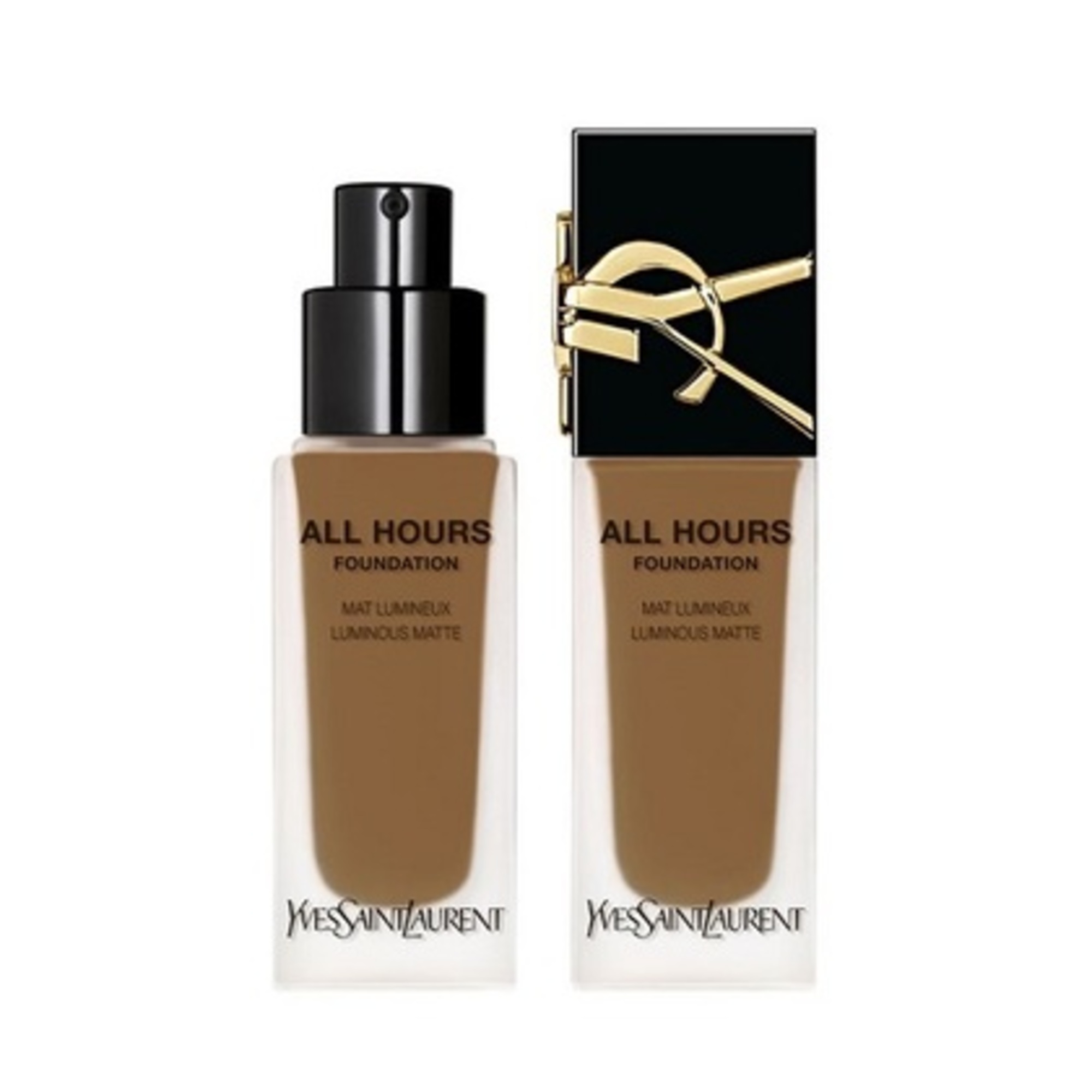 YVES SAINT LAURENT ALL HOURS FOUNDATION Make-up  Make-up