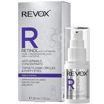 30 ML REVOX RETINOL EYE CONTOUR GEL Očný krém  2 of 2 Očný krém